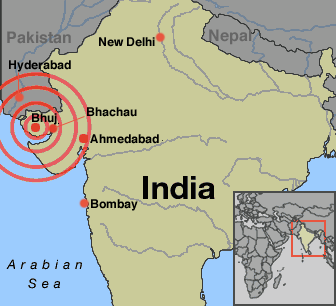 india bhuj